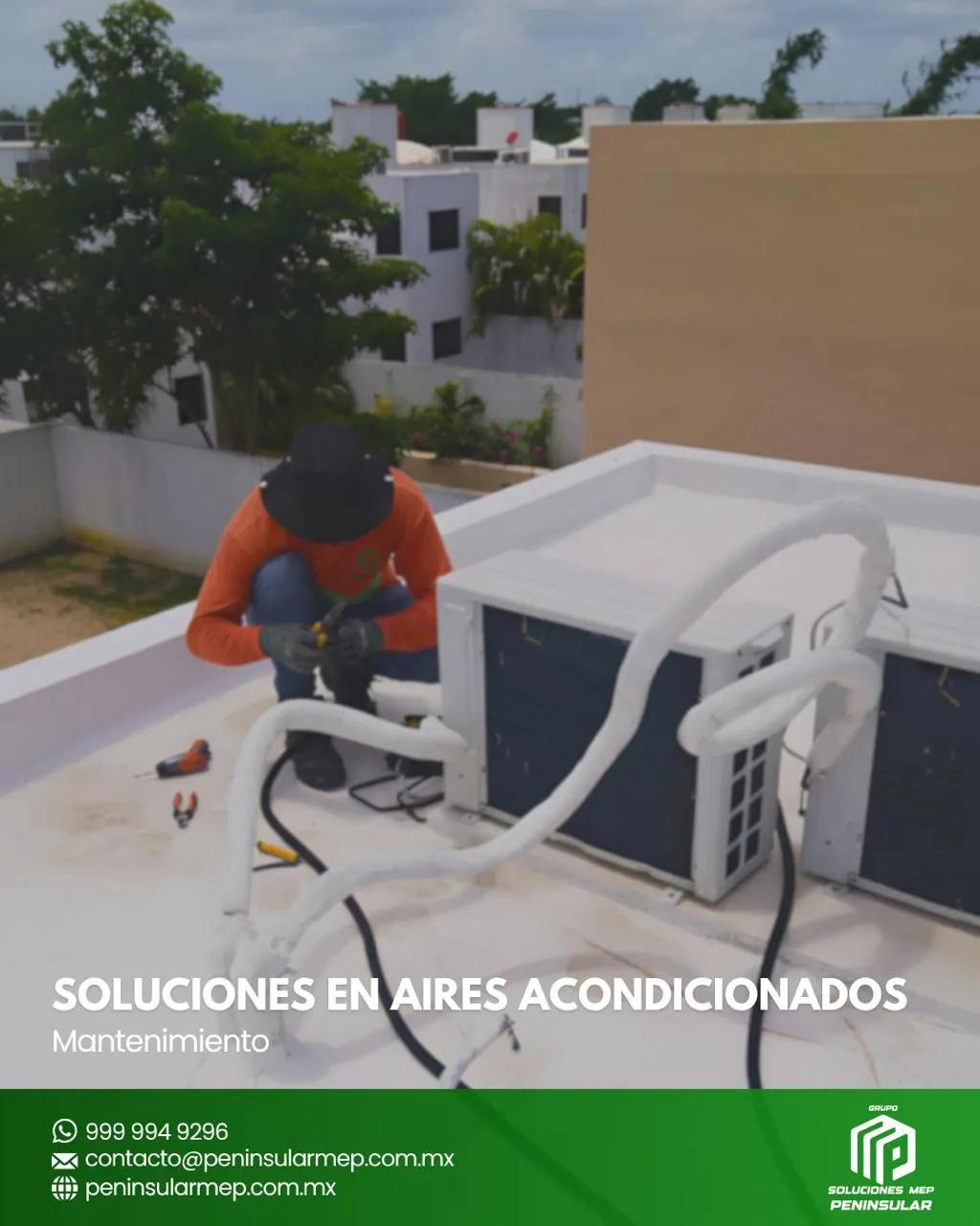 ¿Por qué el Mantenimiento Preventivo de tu Minisplit ahorra dinero?