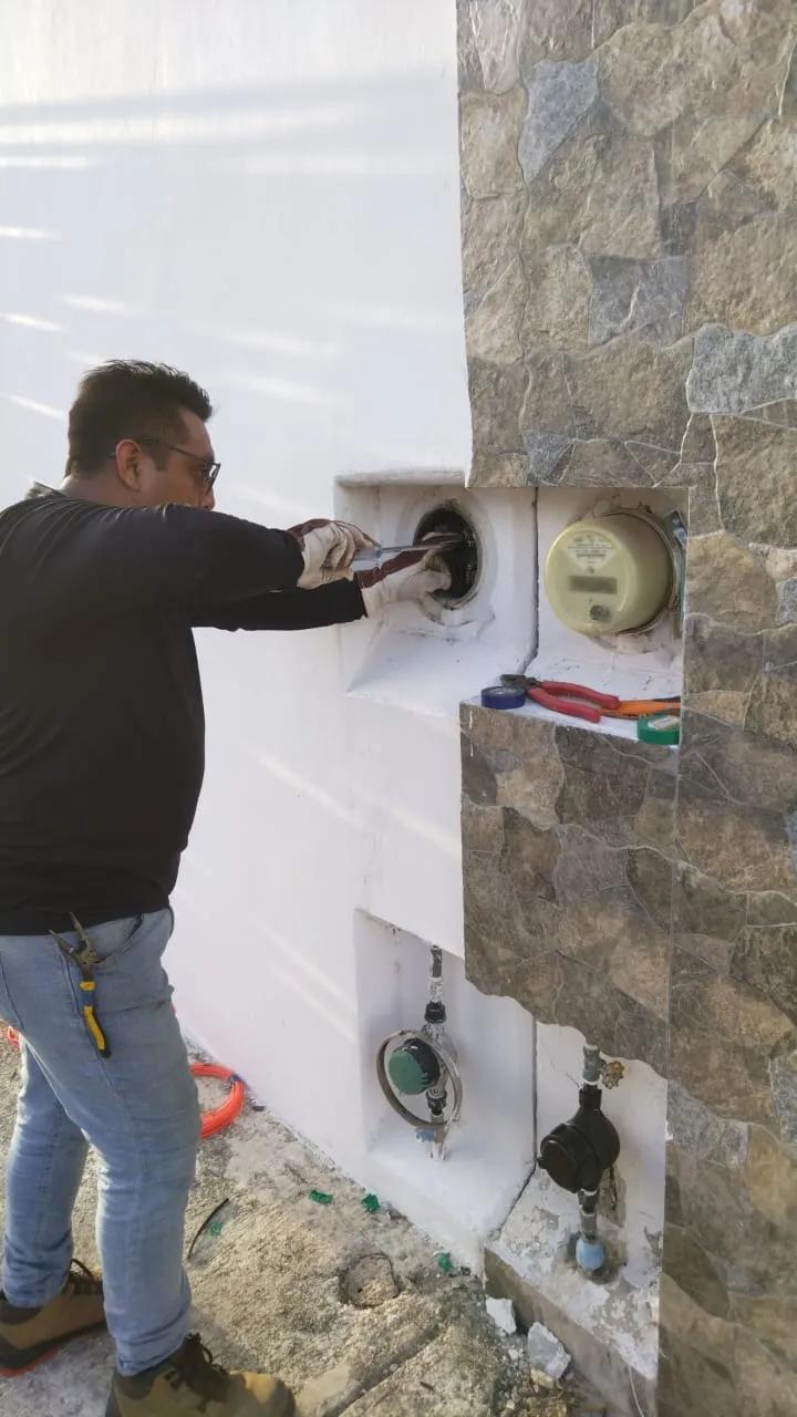 Instalación de Mufas y Preparación para CFE: Lo que necesitas saber