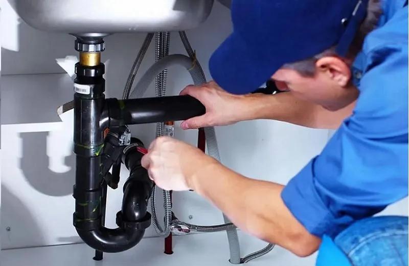 Bombas y Presurizadores: Solución a la baja presión de agua